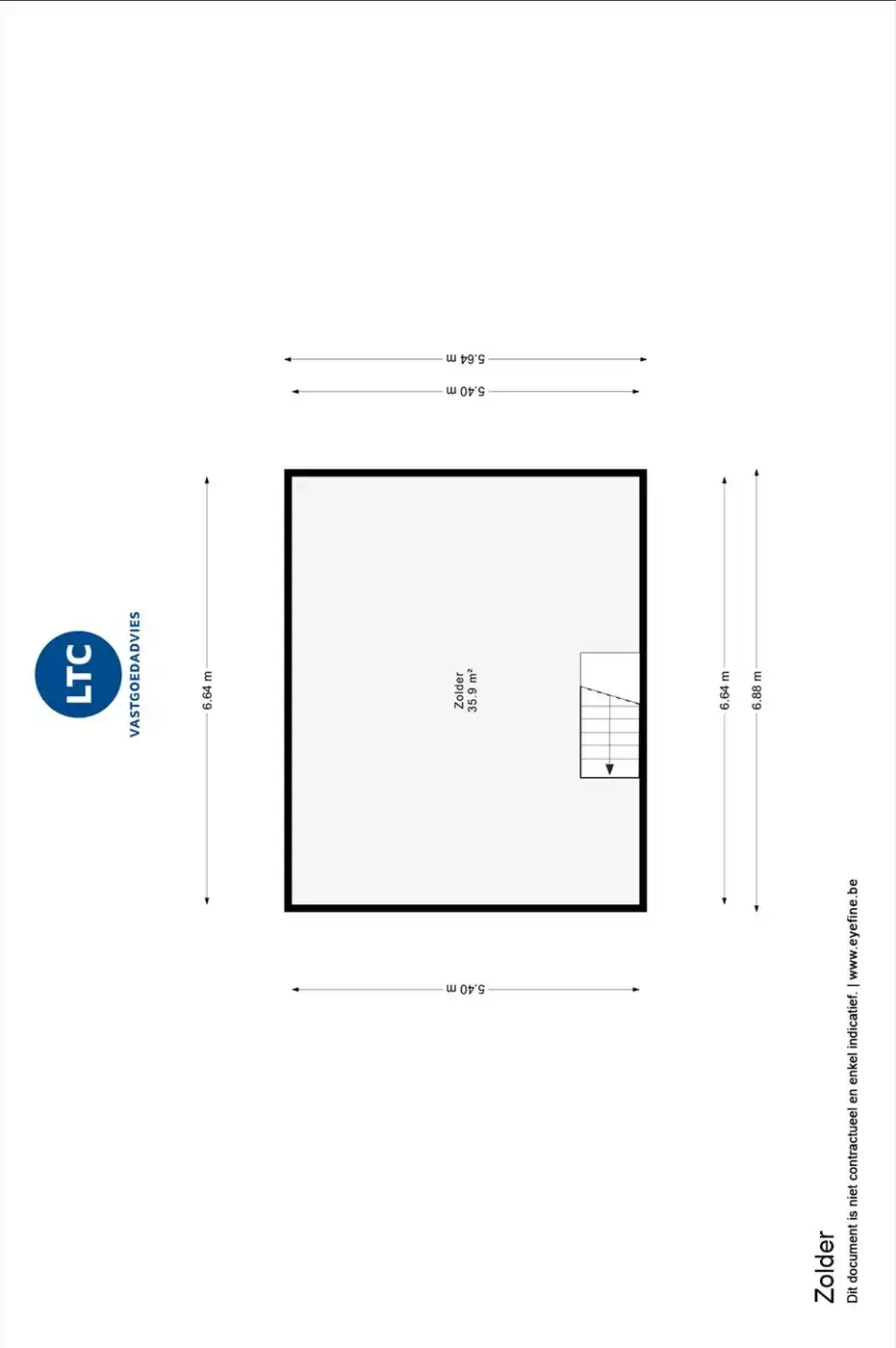 Totale renovatie met 5-slaapkamerpotentieel op toplocatie  foto 23