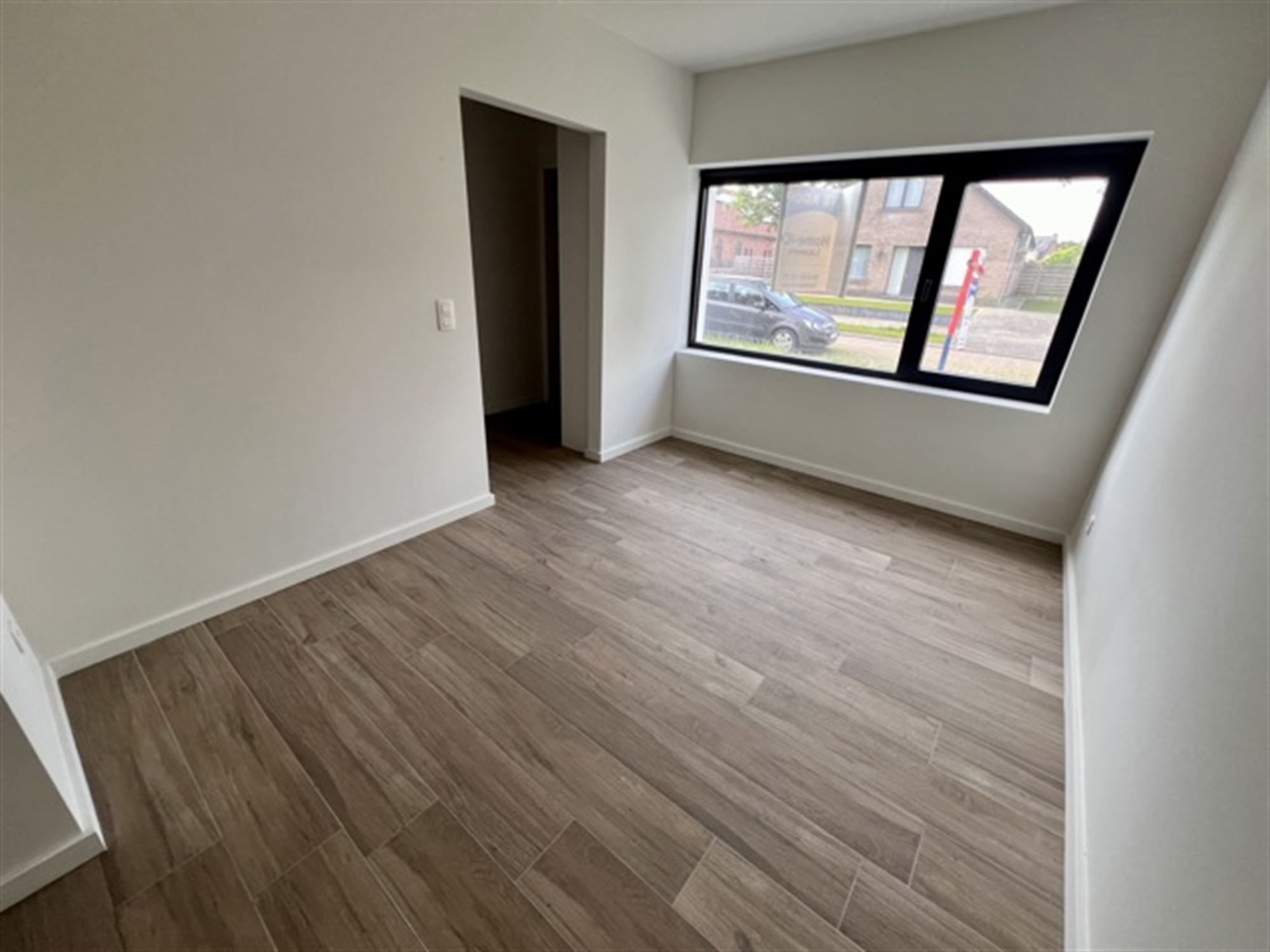 Gerenoveerde woning met 3 slaapkamers en tuin foto 5