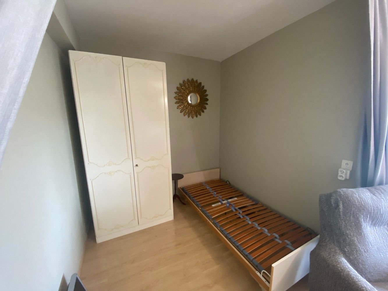 Charmante Studio  – Sint-Lambrechts-Woluwe foto 3