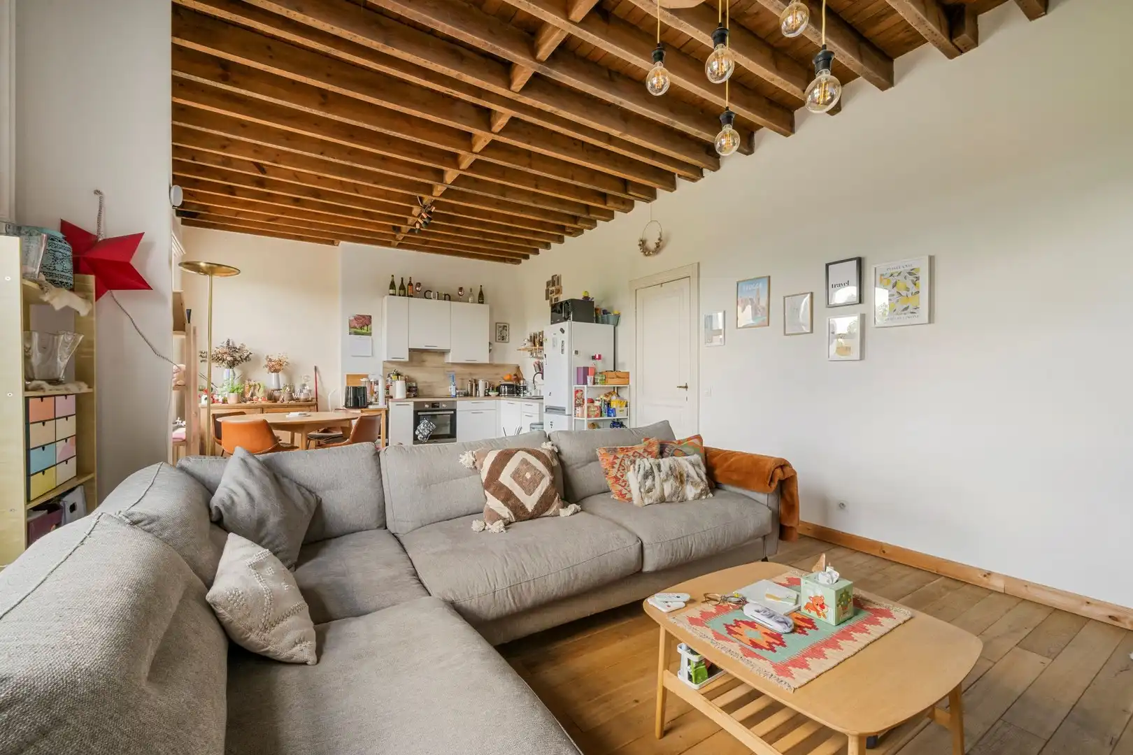 Uiterst ruim burgerhuis met prachtige tuin en enorm veel mogelijkheden foto 21