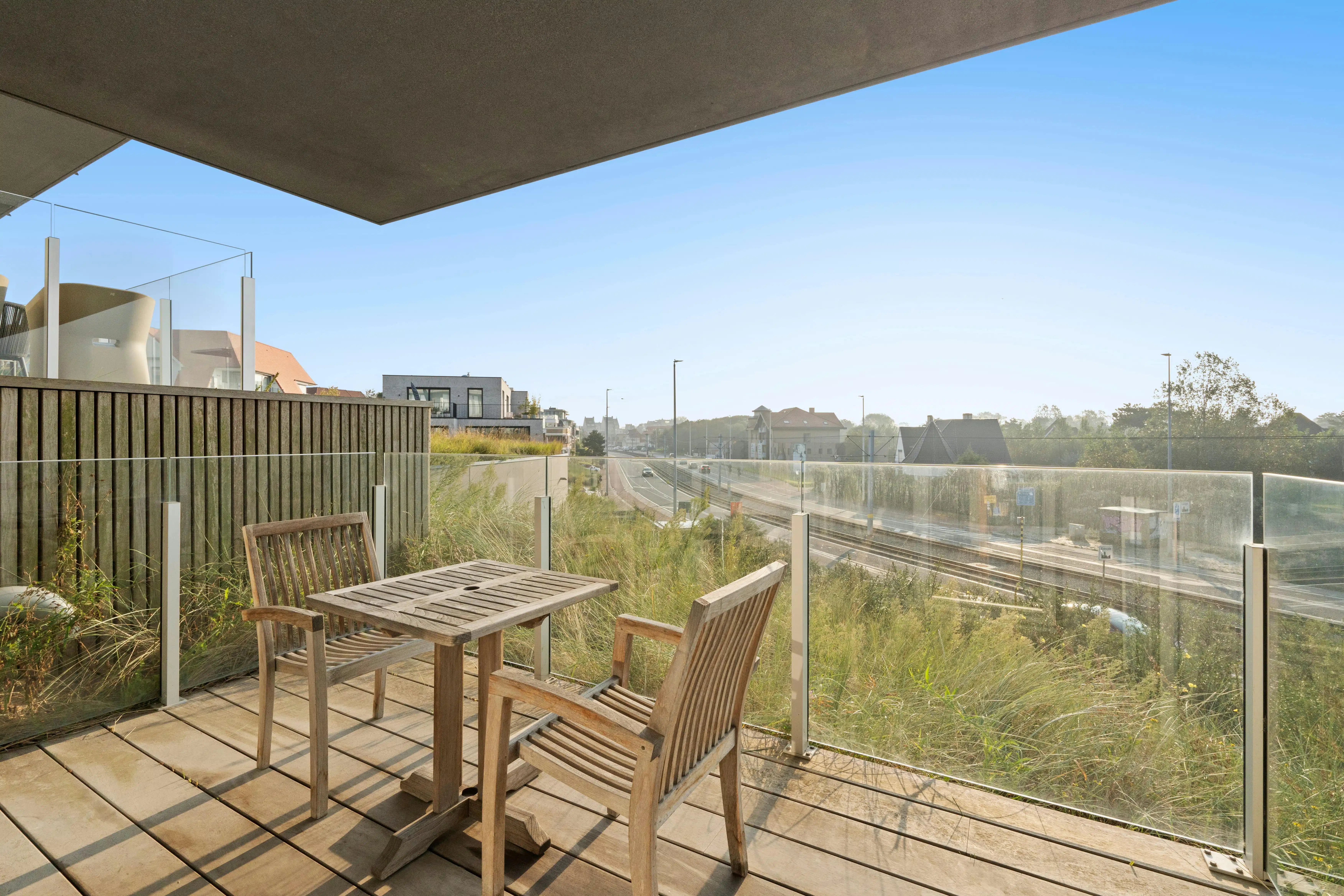 Luxe appartement in exclusieve residentie Zilt te De Panne foto 10