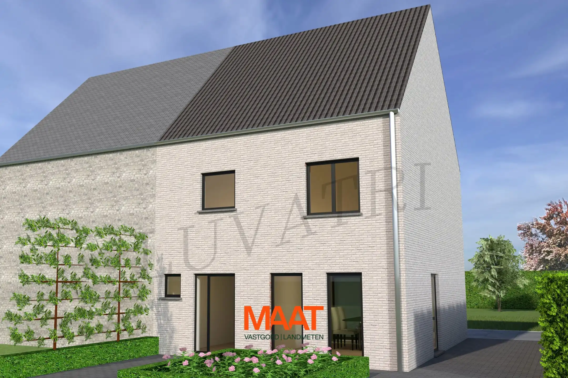 Huis te koop Kruisstraat 3A - 2222 Heist-op-den-Berg