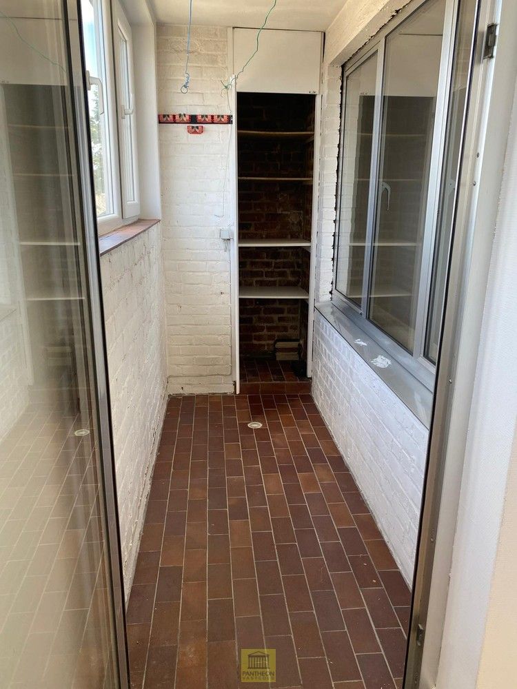 Gezellig appartement met 2 slaapkamers in het hart van Aalst foto 13