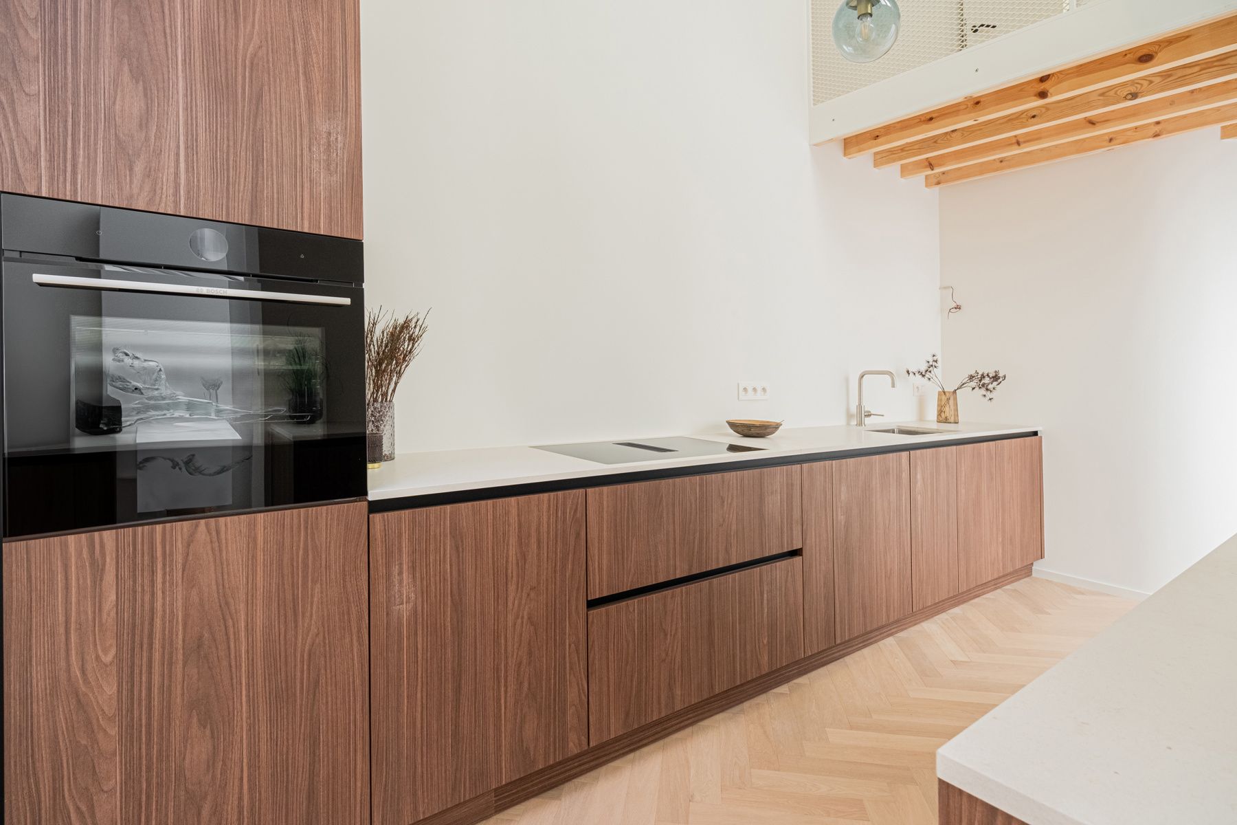 Totaalrenovatie van charmante herenwoning in Markgravewijk foto 6