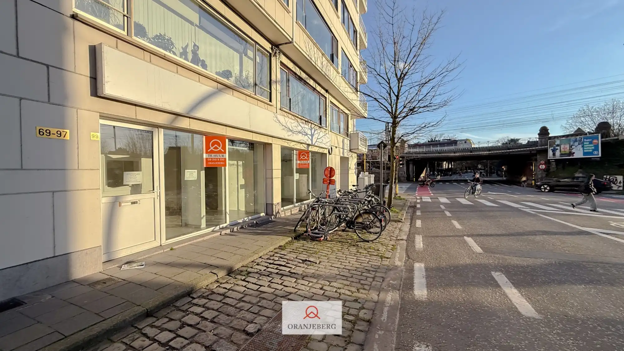 Energiezuinig handelspand op commerciële ligging foto 6
