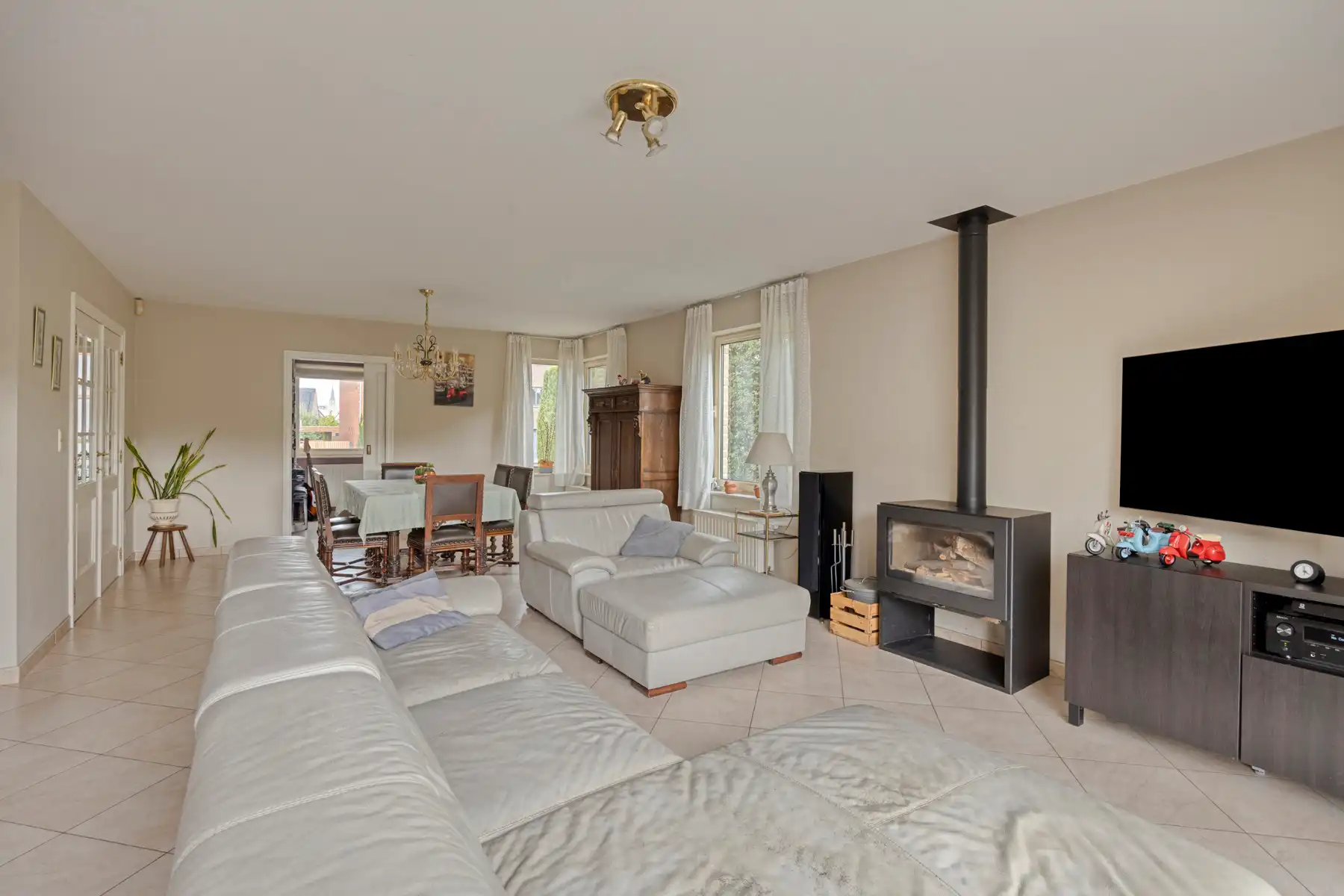 Huis te koop foto 4