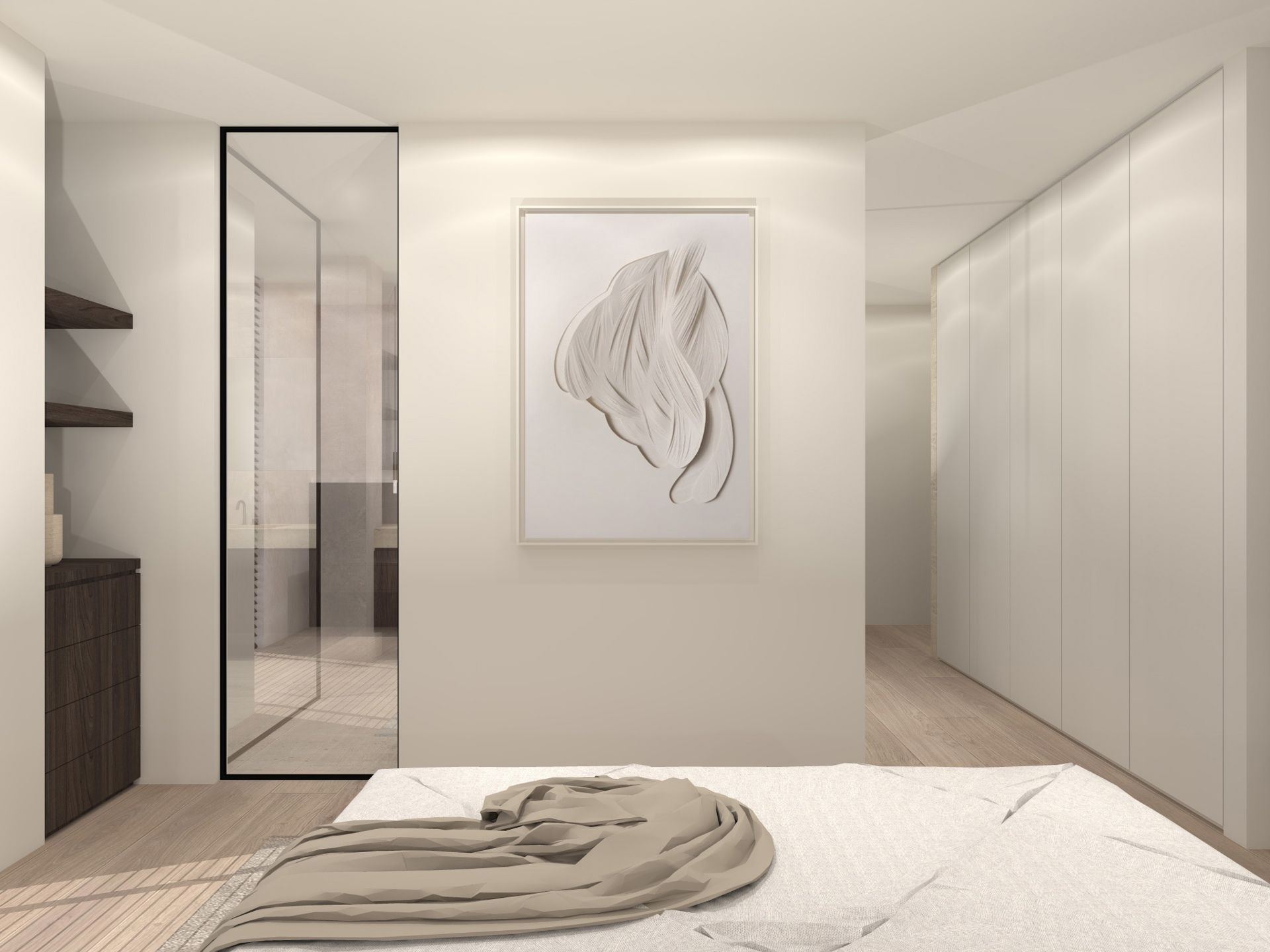 ULTIEME LUXE EN COMFORT: PENTHOUSE OP ZESDE VERDIEP foto 10