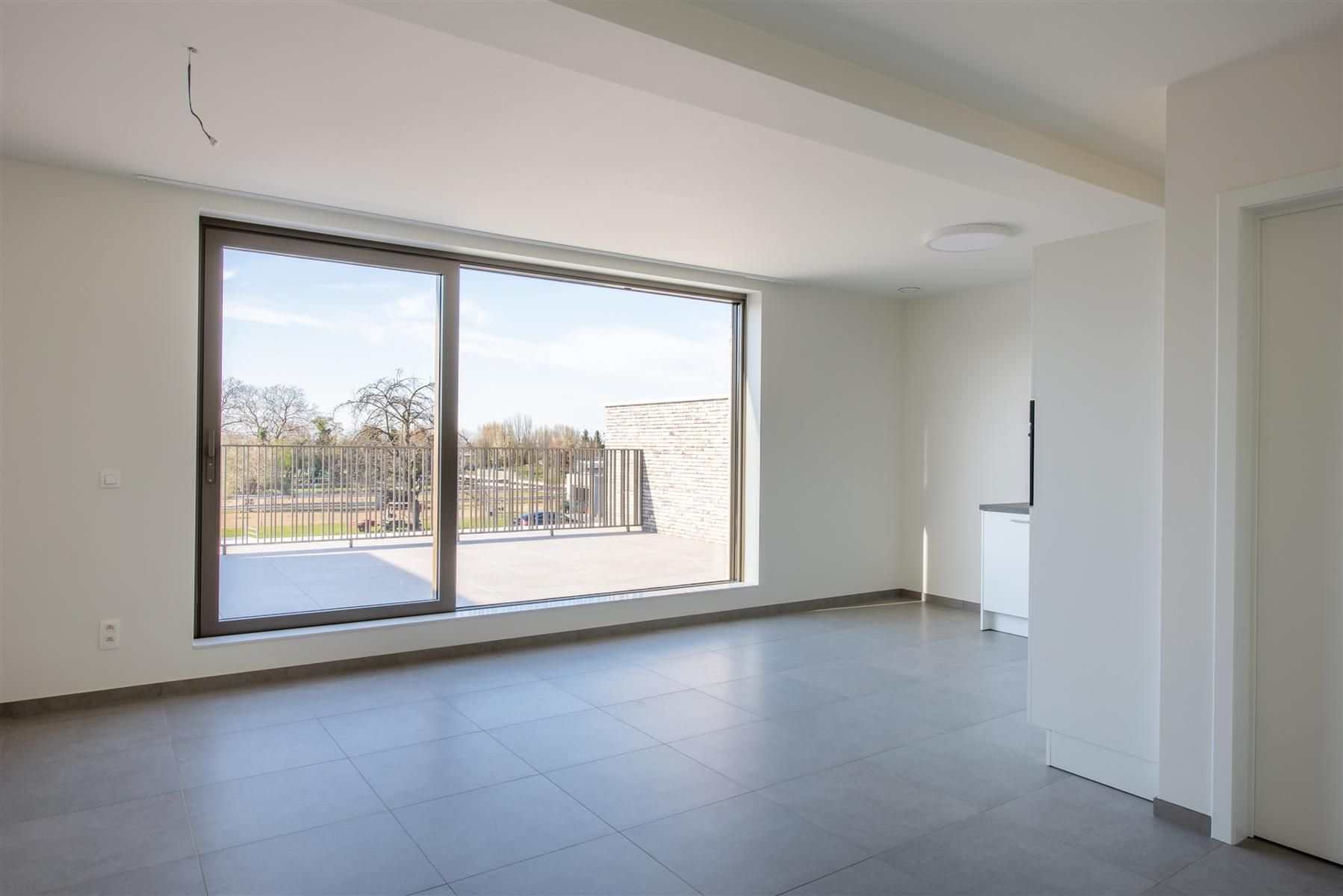 Modern instapklaar appartement  foto 3
