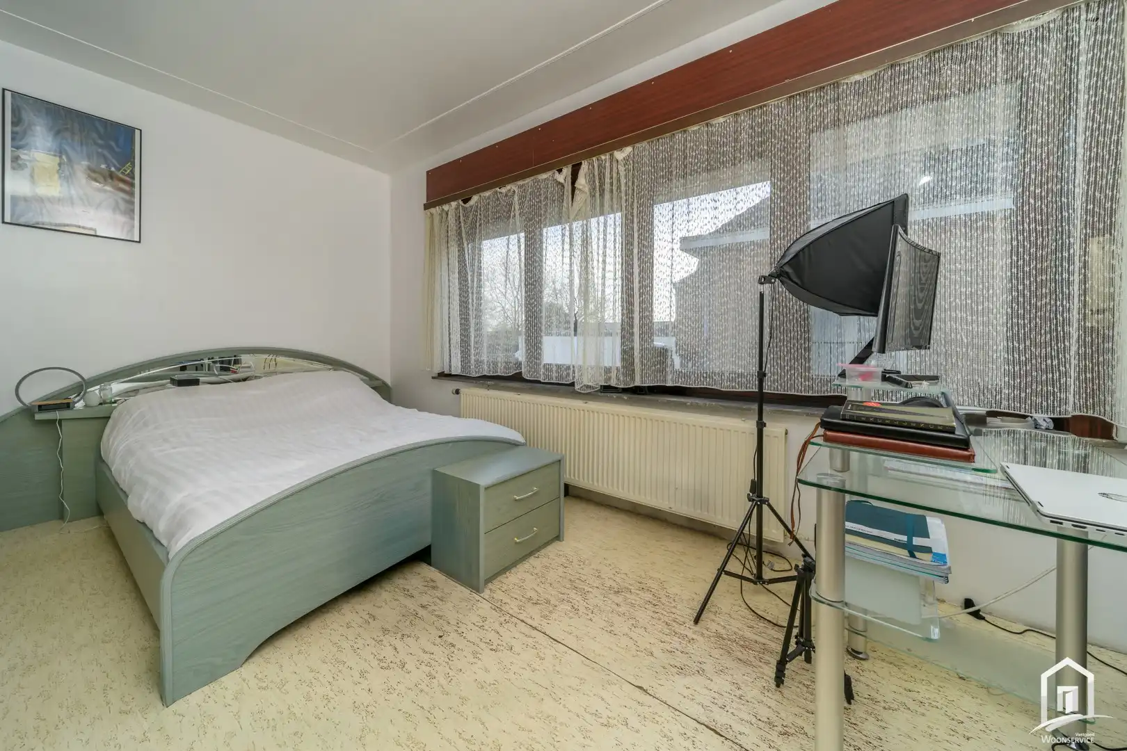 Gezellige en ruime gezinswoning foto 19