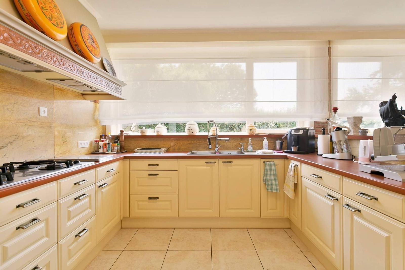 Uitstekend gelegen BUNGALOW /VILLA te koop te Middelkerke!* foto 3