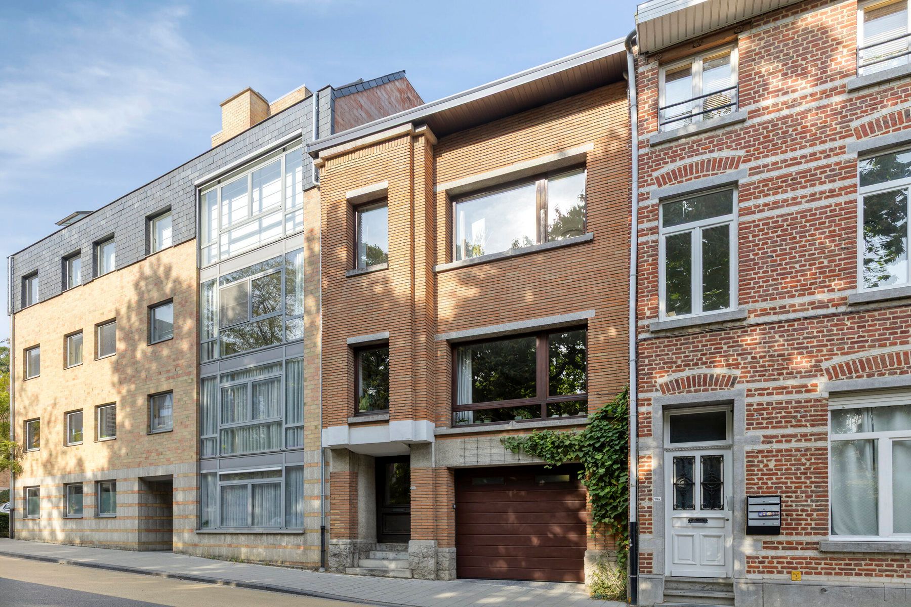 Huis te koop Brusselsestraat 286 - 3000 Leuven