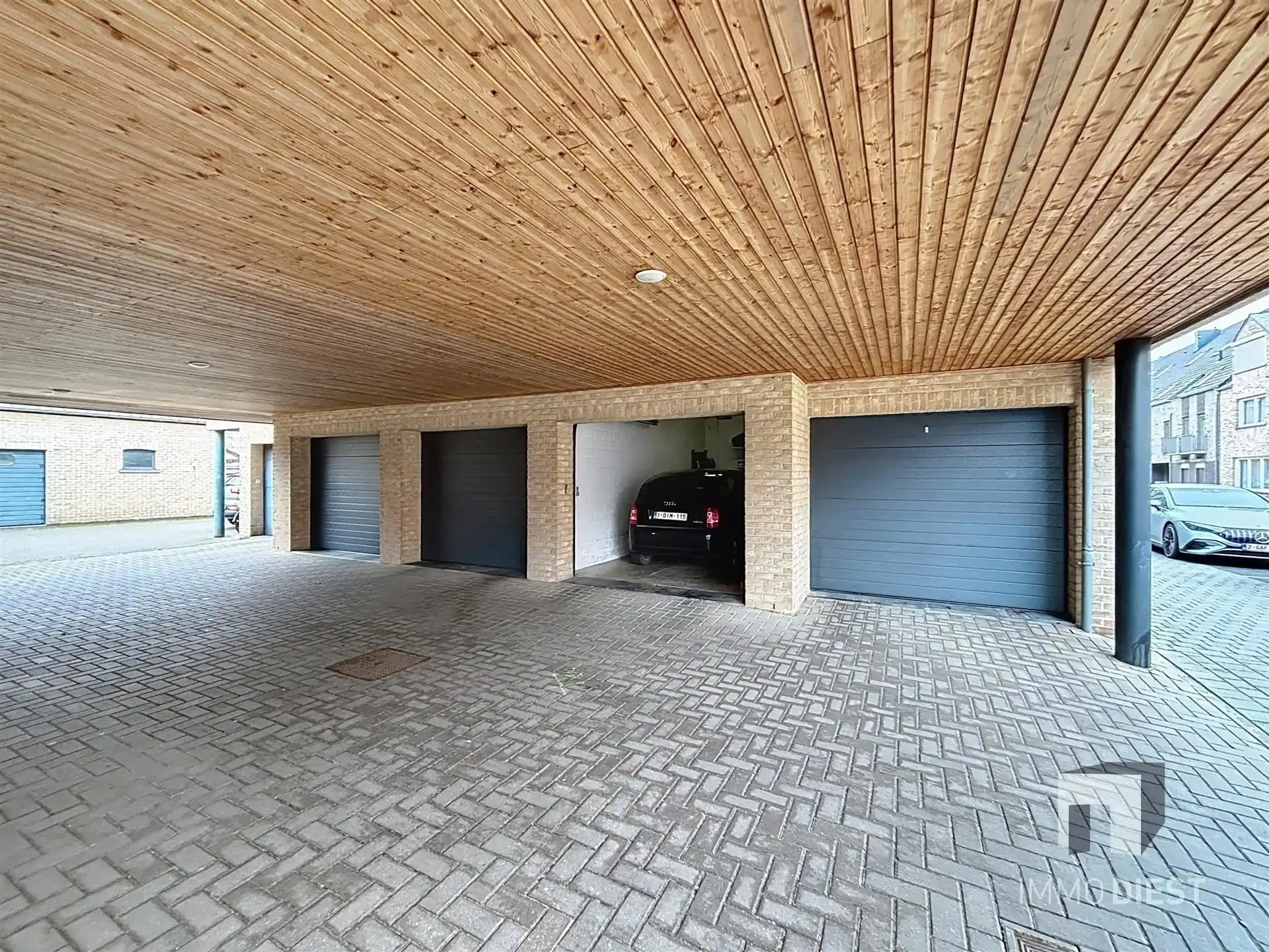 Duplex 176m2 - 3 slaapkamers foto 29