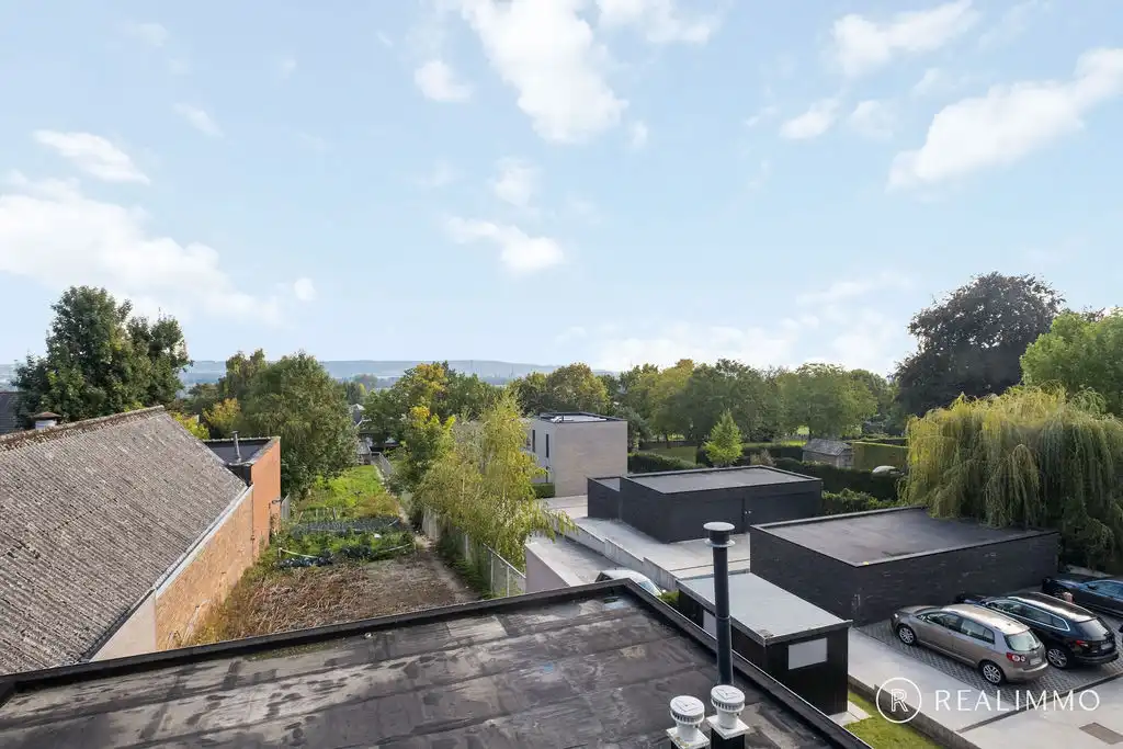 Recente opbrengsteigendom te Tiegem! foto 11