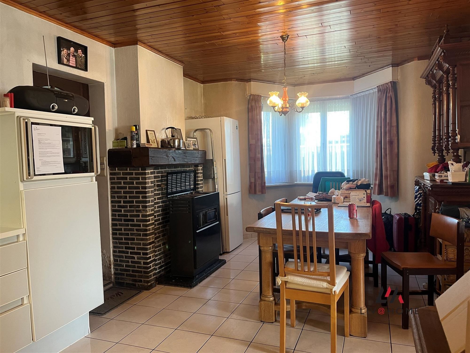 Huis foto 8