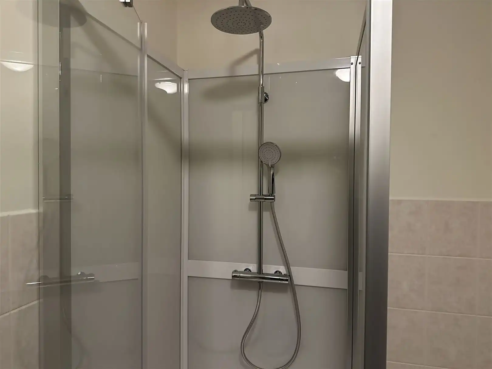 Gelijkvloers appartement te huur nabij station Oudenaarde  foto 7