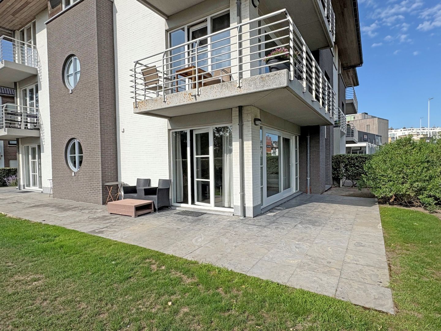 Prachtig appartement nabij het centrum van Sint-Idesbald. foto 11