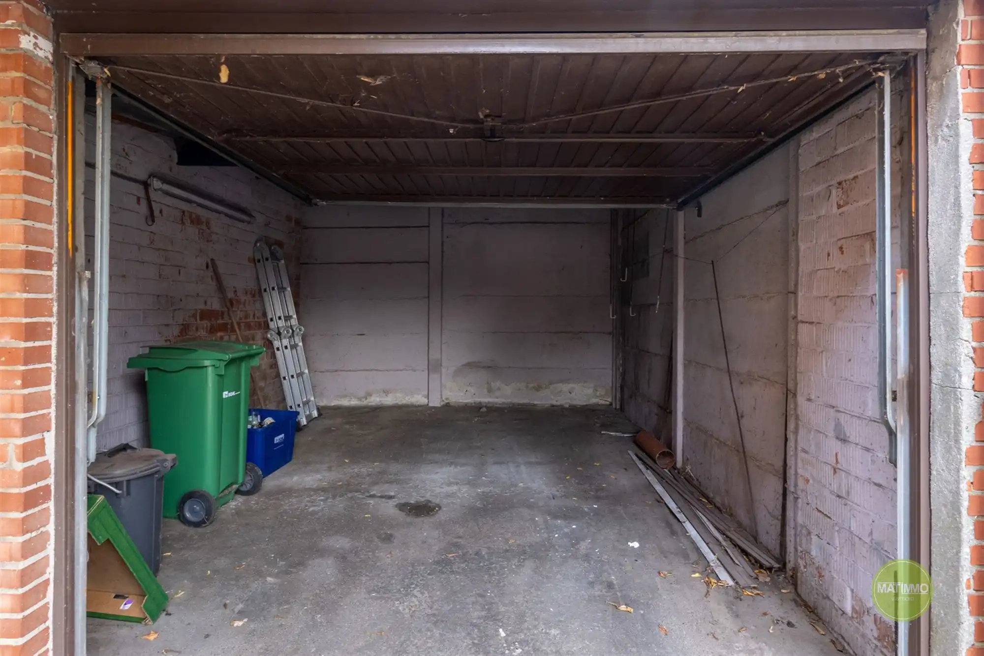 Leuke starterswoning met 2 slaapkamers in Mol-Gompel foto 18