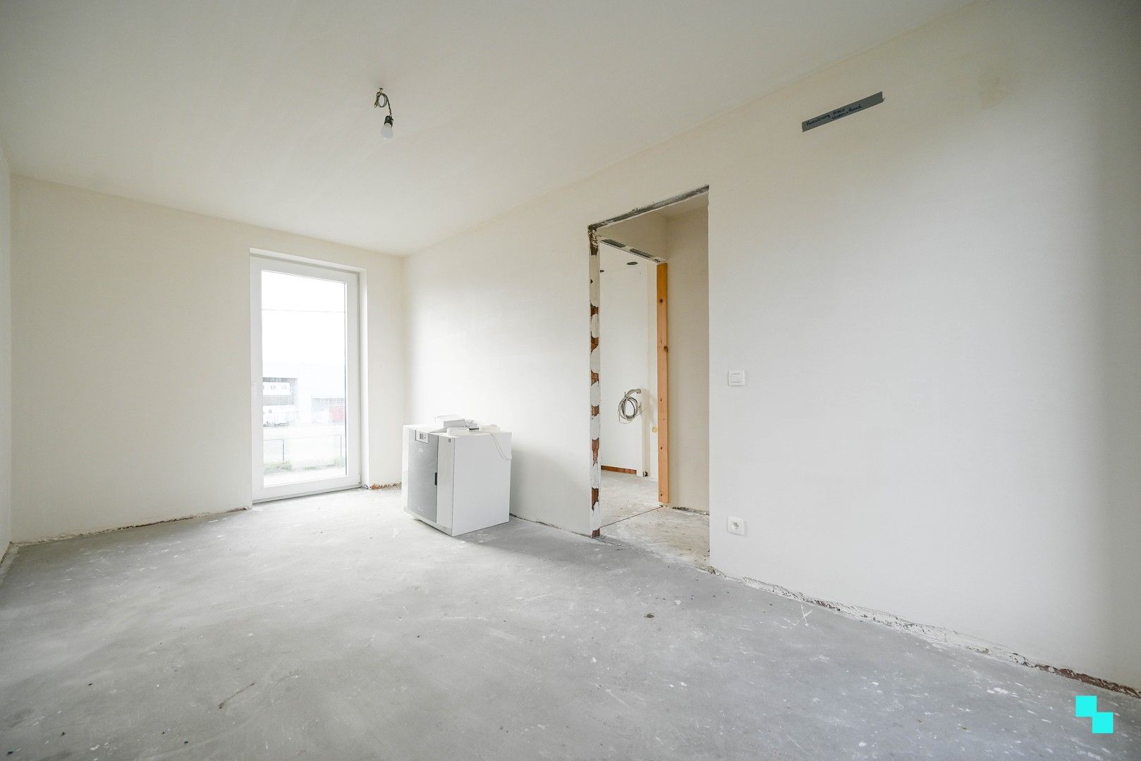 Nieuwbouwwoning met 2 garages te Hulste foto 25