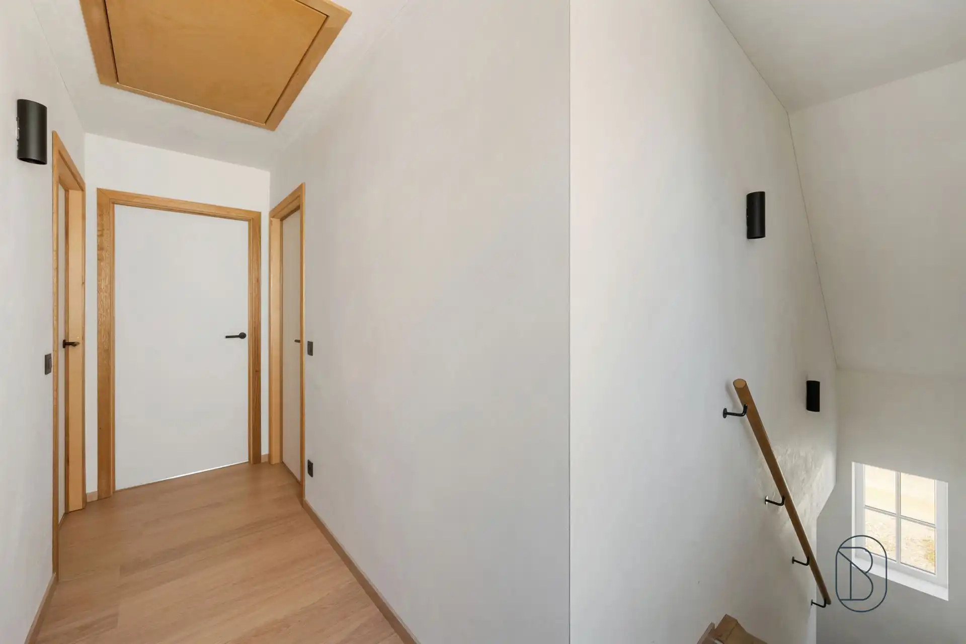 Recente, luxueuze en energiezuinige vrijstaande woning! foto 17