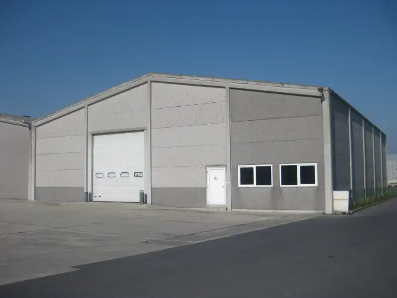 industriegebouw foto 4