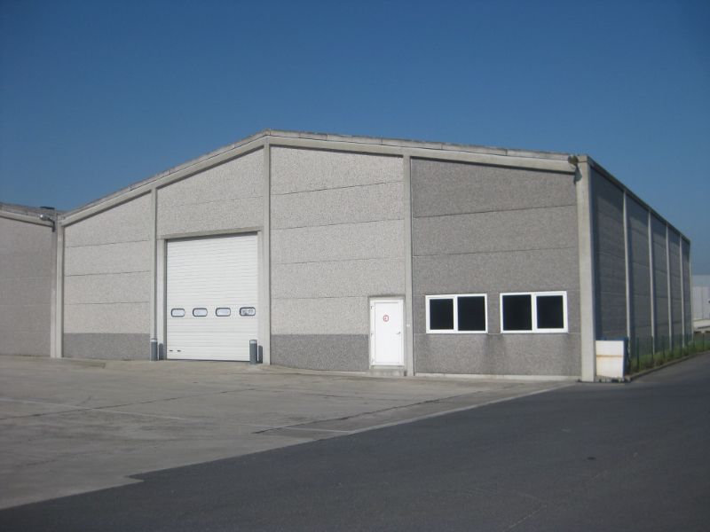 industriegebouw foto 4