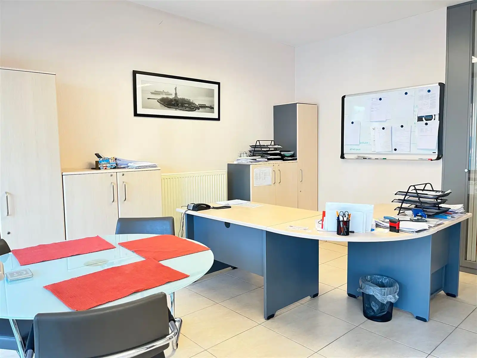 Kantoor foto 4