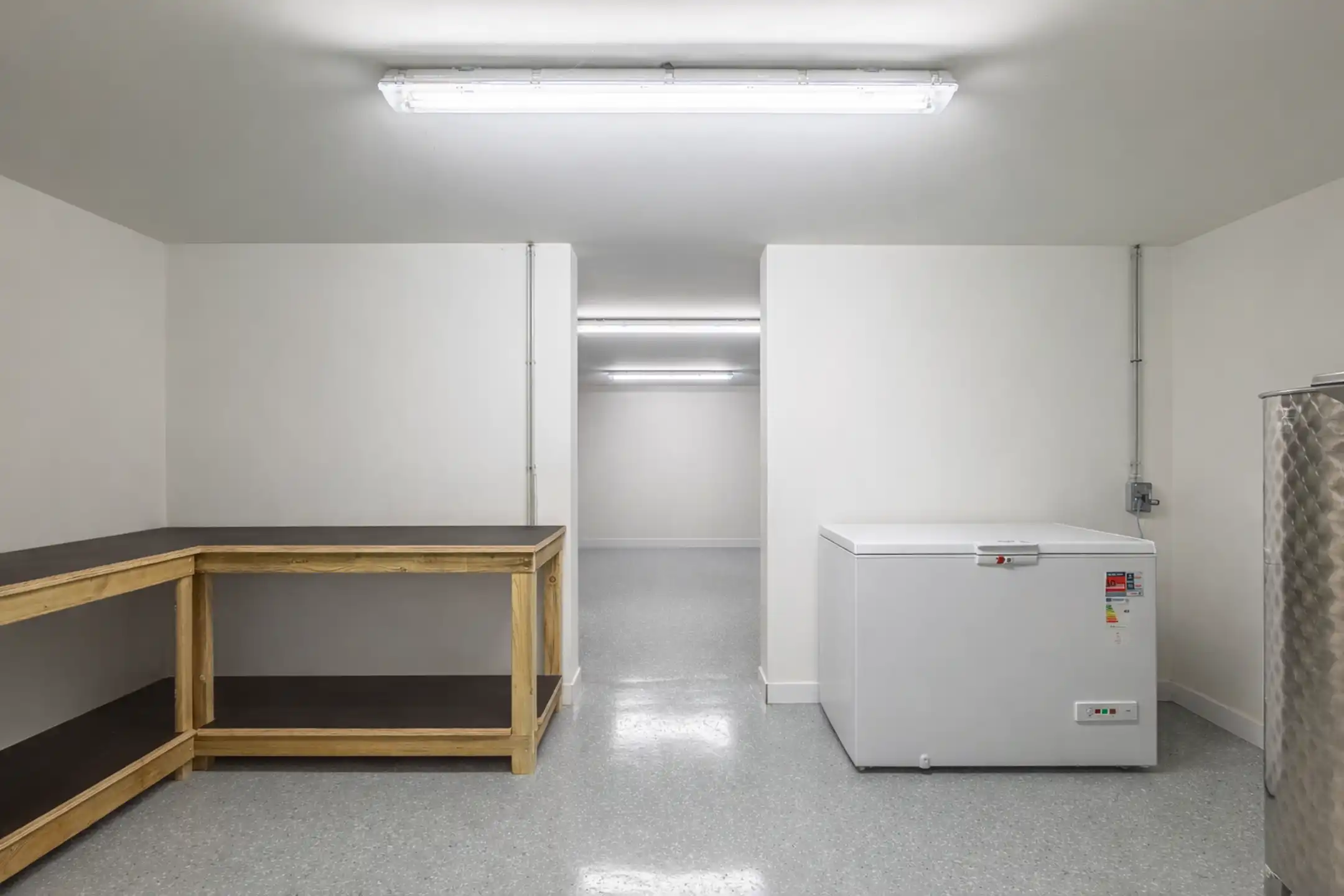 Recente, energiezuinige villa op toplocatie te Schilde foto 43