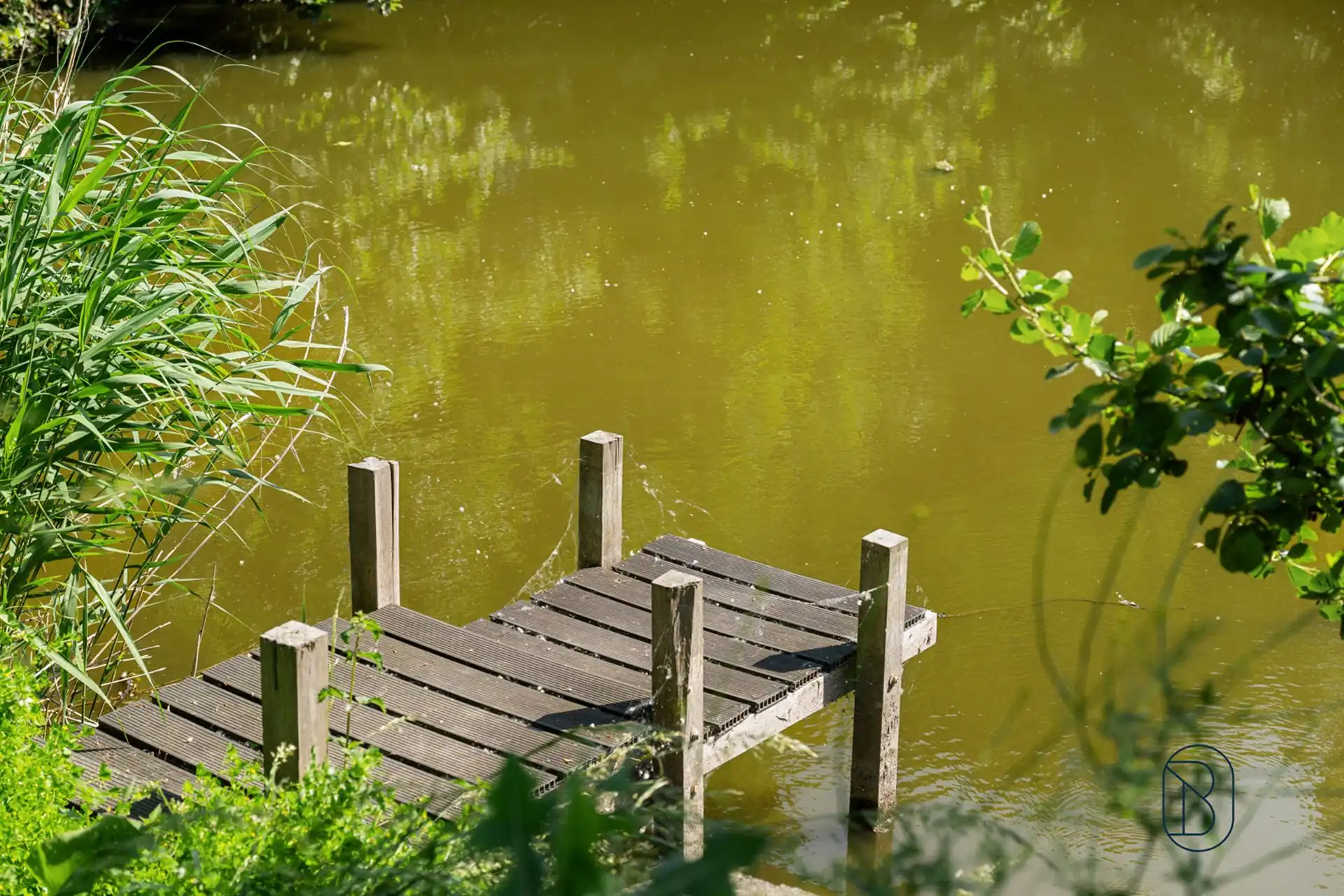 Exclusieve villa op unieke topligging aan een Scheldearm foto 4