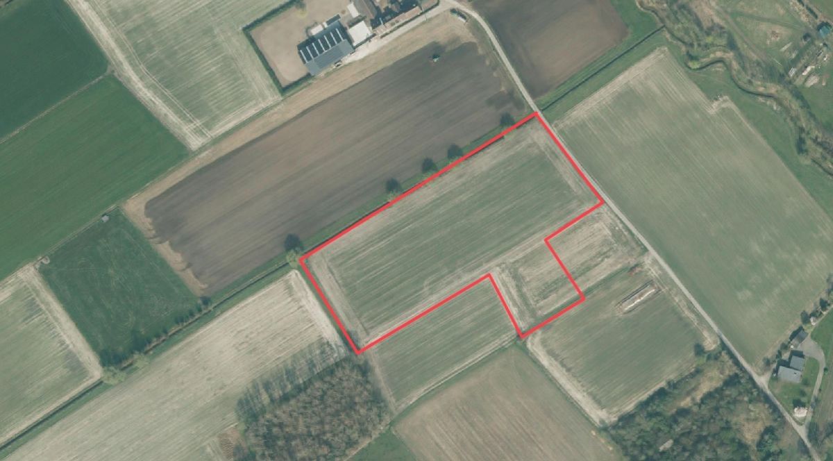 Boerderij te koop Wolvenweg 0 - 2830 Tisselt