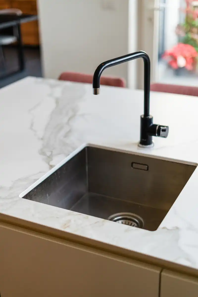 Instapklare, energiezuinige woning met 4 slaapkamers  foto 11