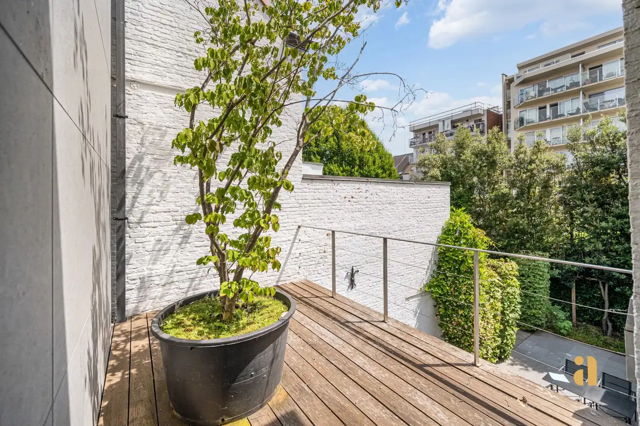 Wonen waar verleden en design samensmelten foto 15