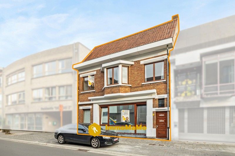 KANGEROE WONING TE KOOP IN LOCHRISTI (WACHTEBEKE) foto 2