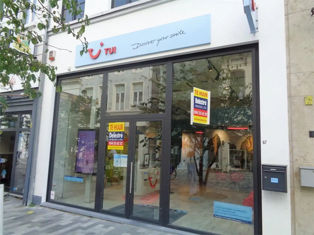 INSTAPKLAAR COMMERCIEEL PAND foto 6