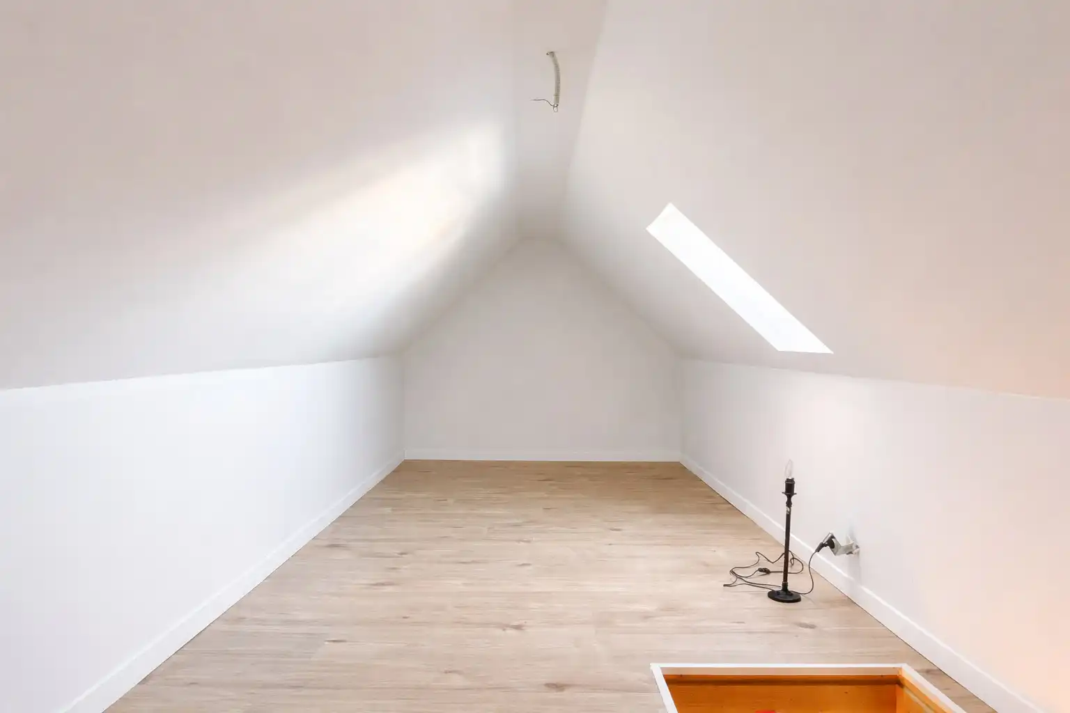 Grote woning met garage en tuin te Knokke  foto 23