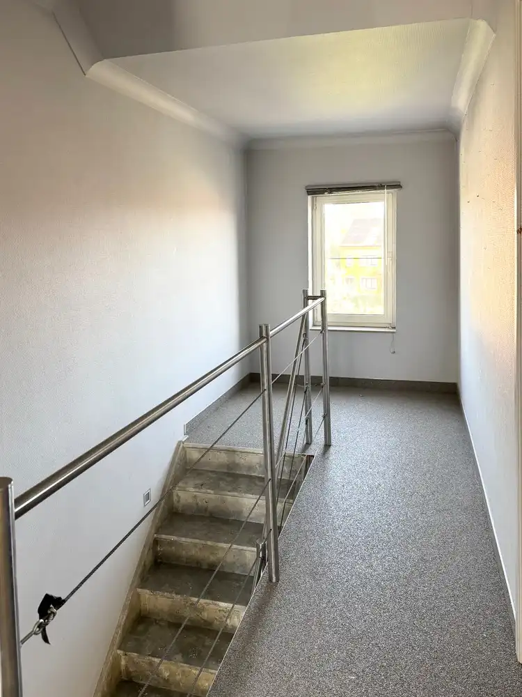 Degelijke woning met 3 slaapkamers gelegen in de rustige, aangename Beukenstraat. foto 17