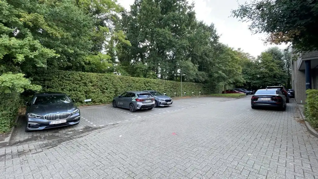 Budgetvriendelijk gelijkvloers kantoor vlakbij N171 te Kontich foto 19