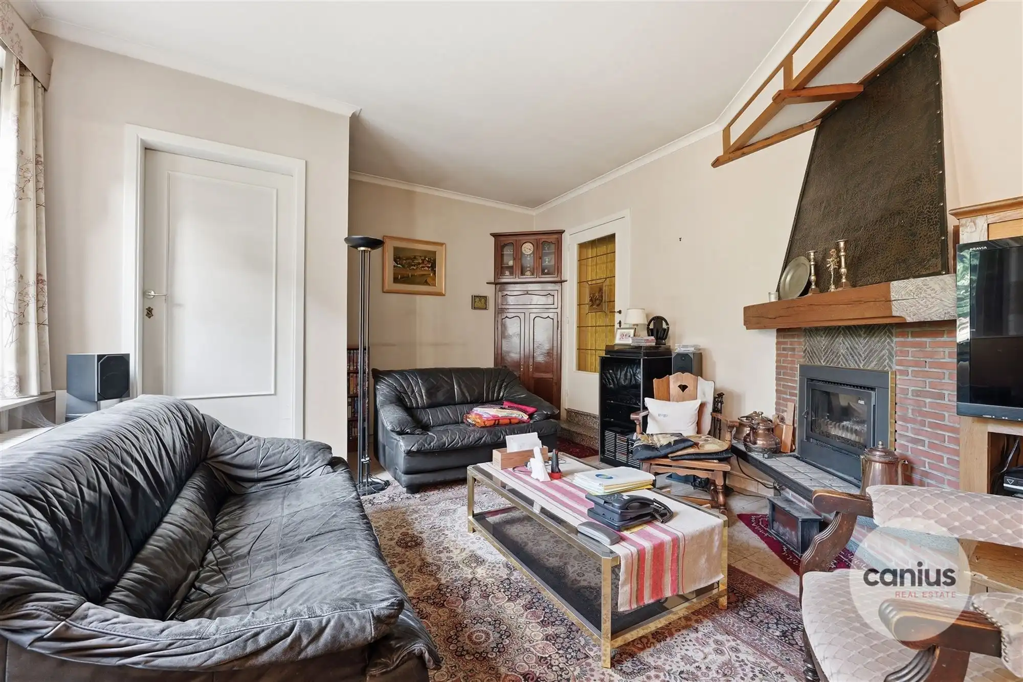 UNIEKE HERENWONING MET TAL VAN MOGELIJKHEDEN IN HARTJE SINT-TRUIDEN foto 8