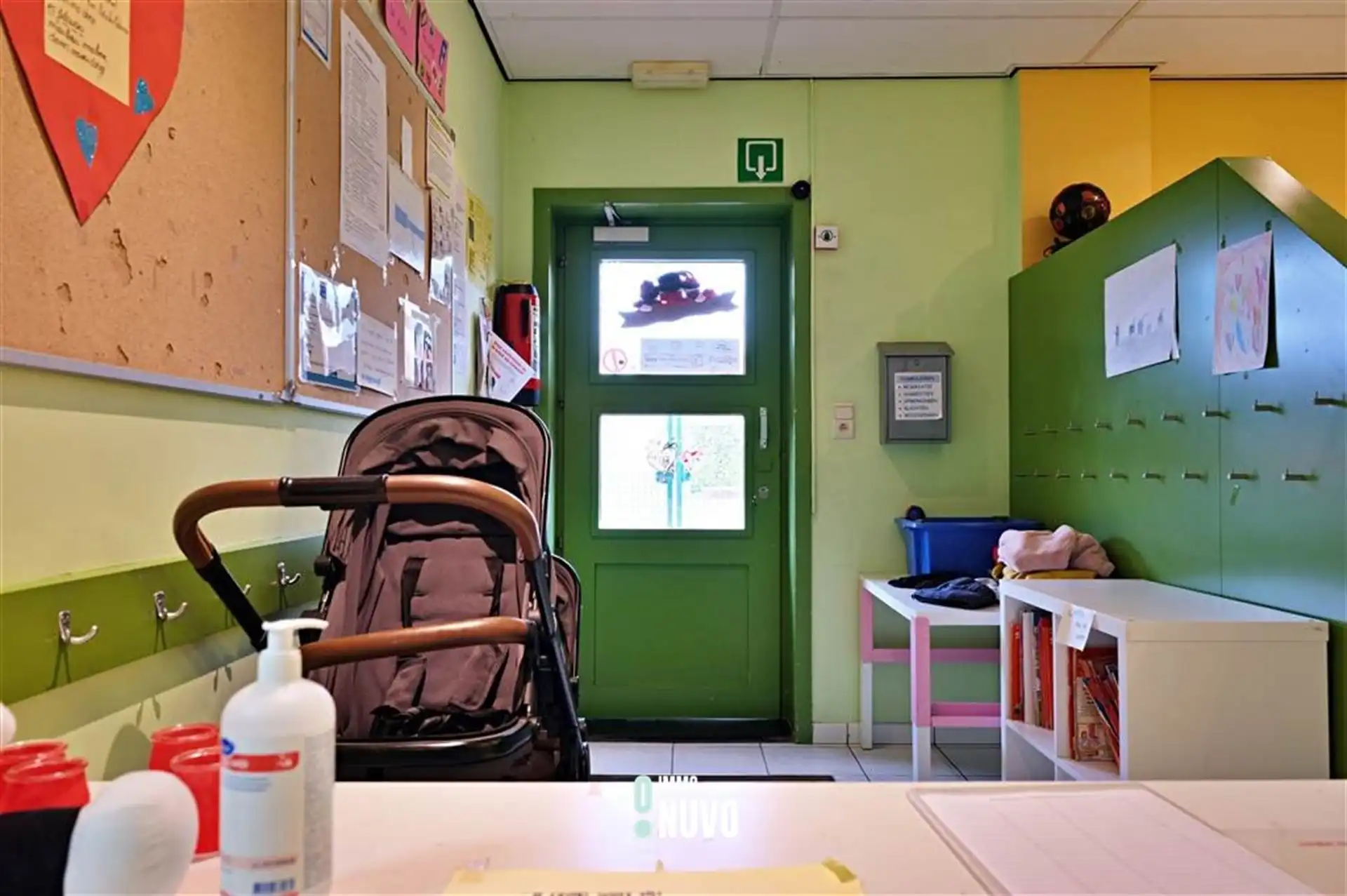 Gemengd gebouw foto 44