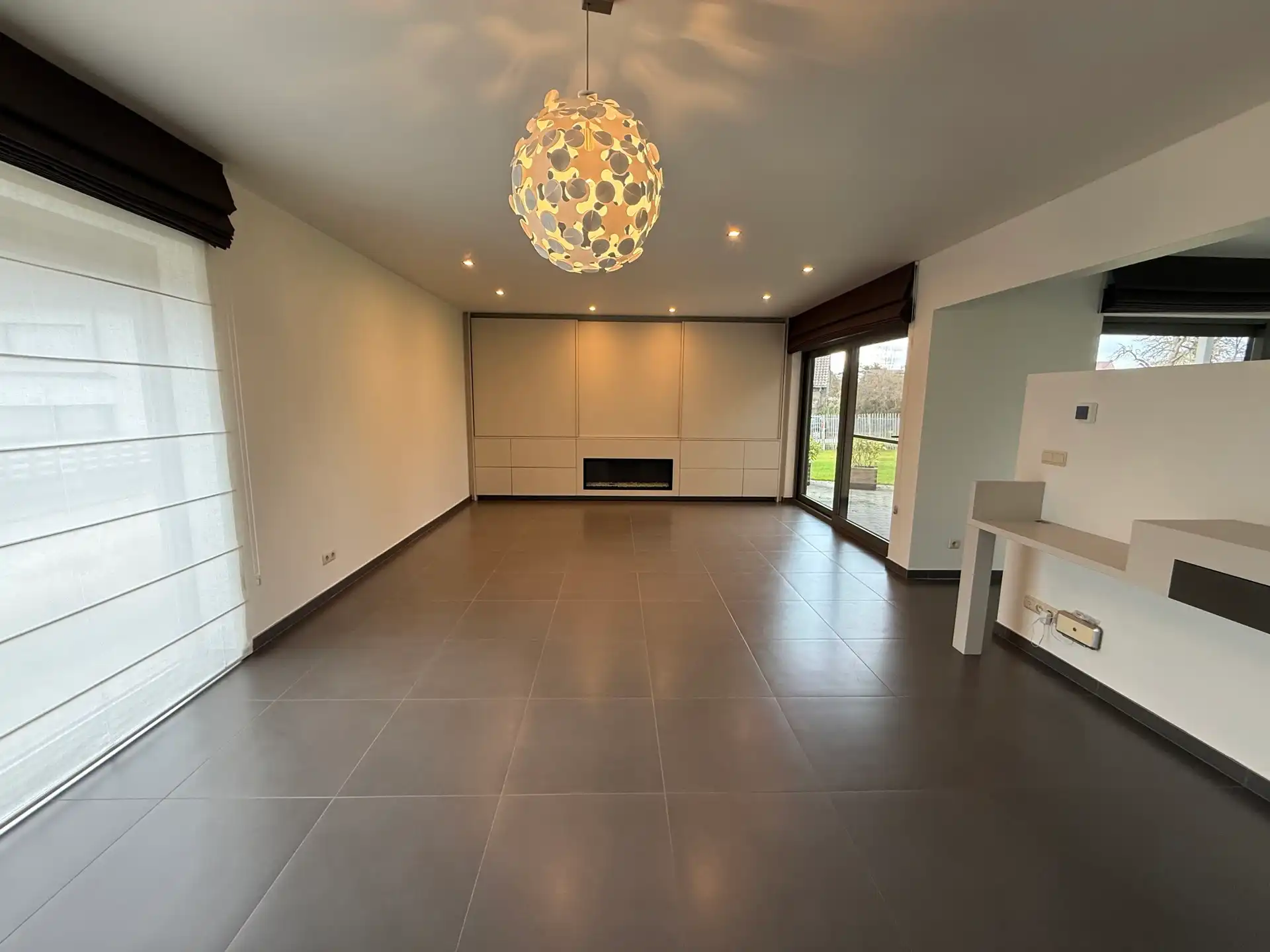 WANZELE - Rustig gelegen Villa met grote tuin. foto 3