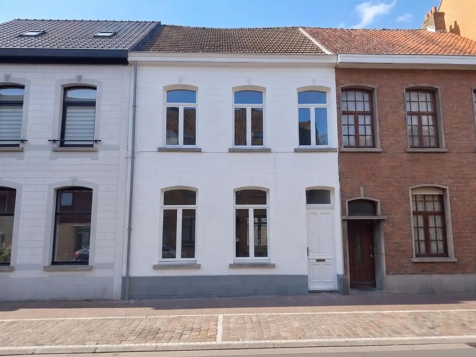 Huis te koop Corbiestraat 105 - 2400 MOL