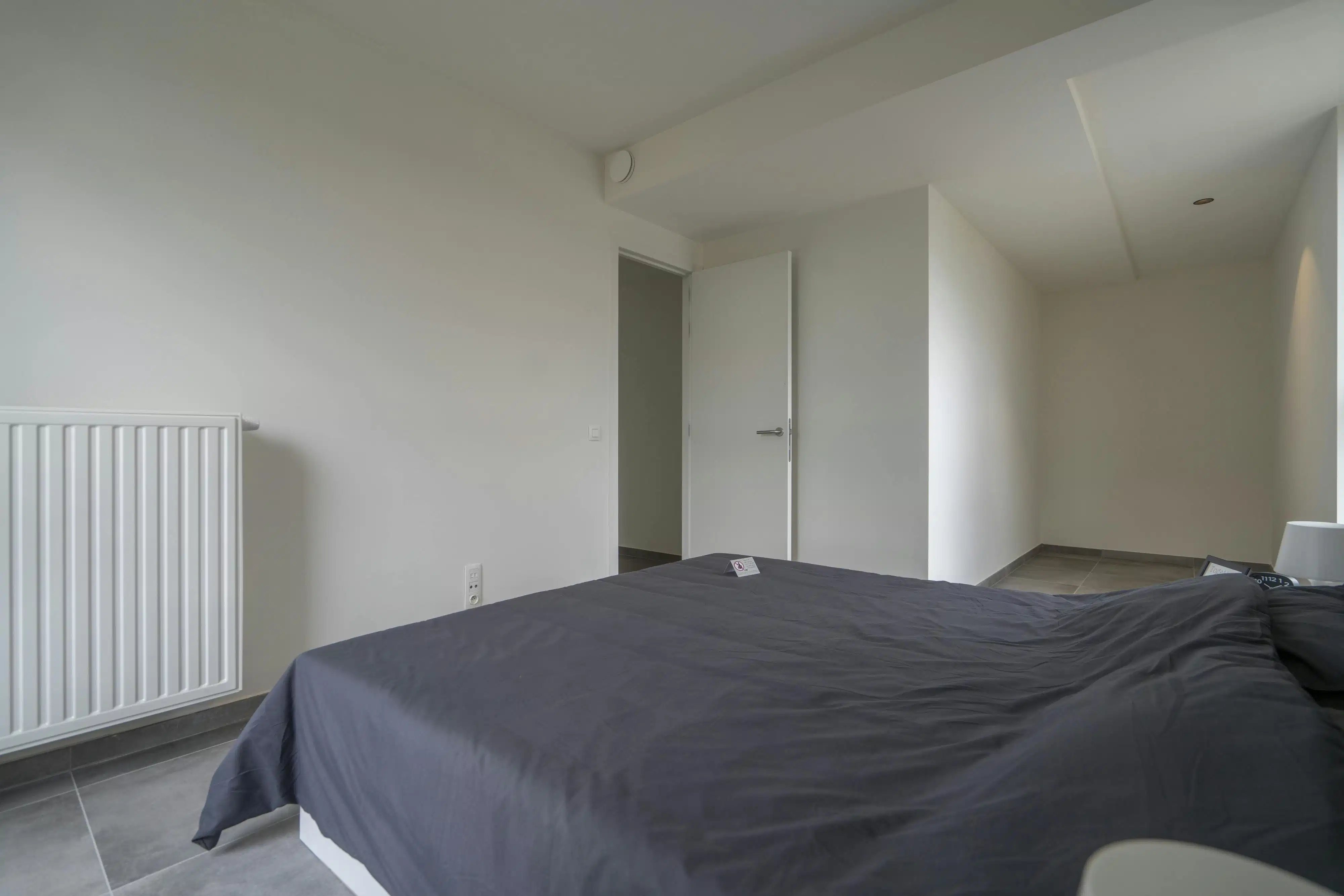 Super lichtrijk dakappartement te koop in Kortrijk foto 18