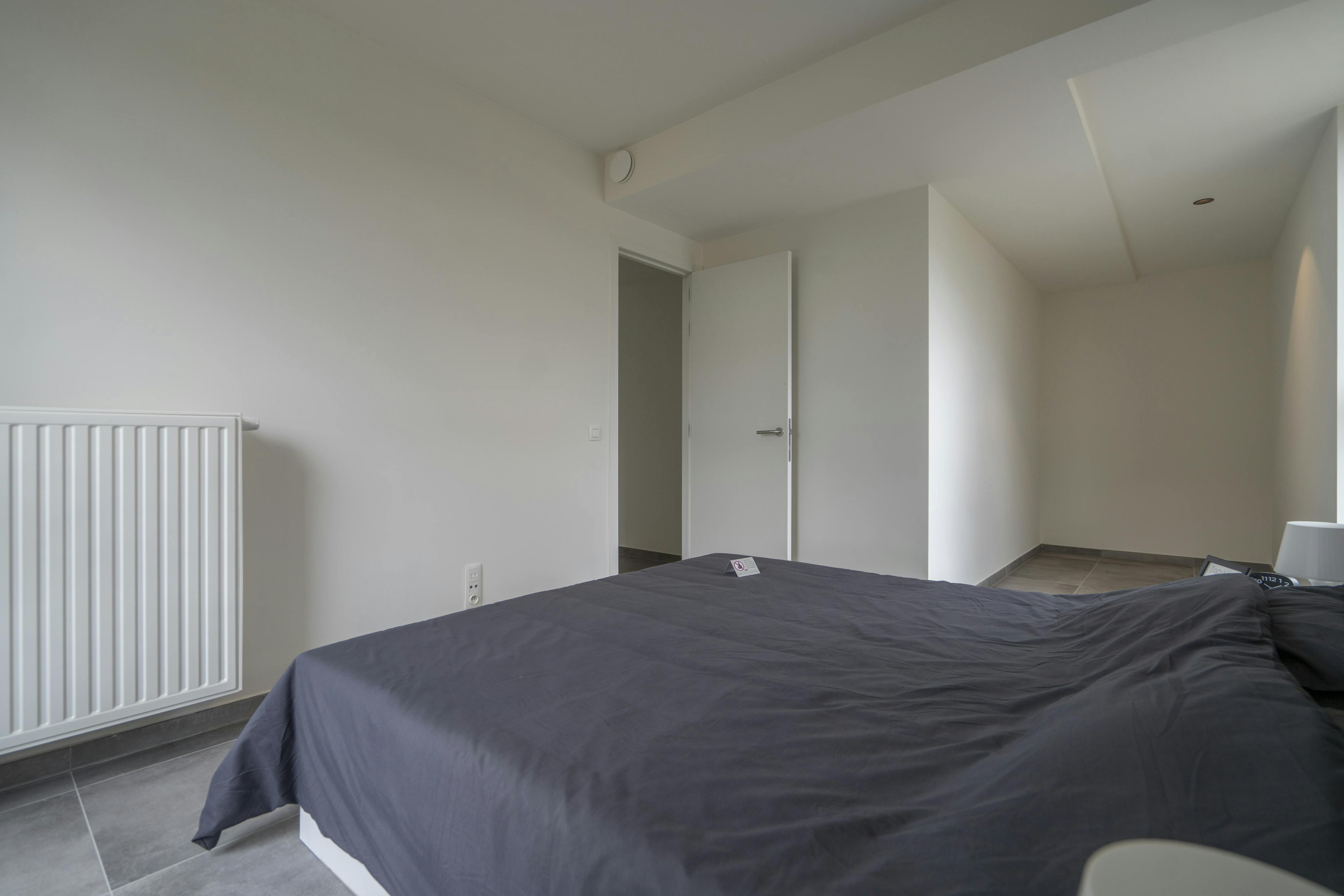 Instapklaar dakappartement / penthouse te koop in het centrum foto 18