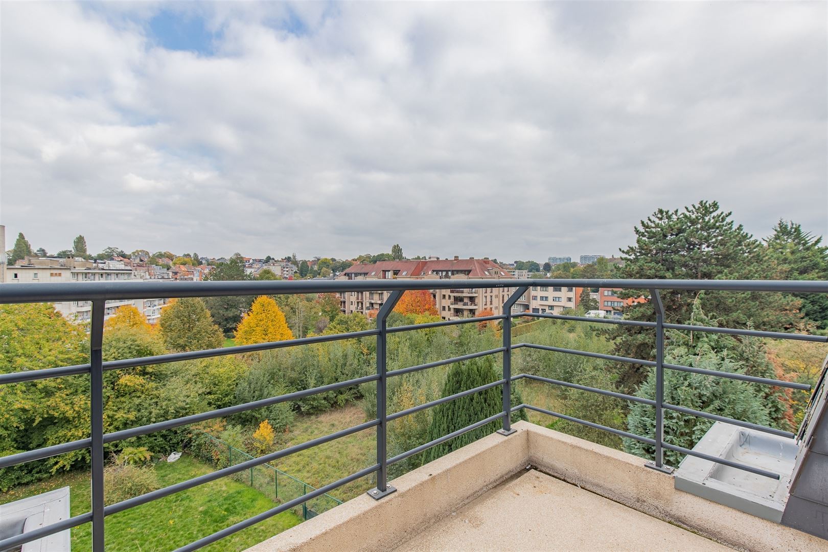 Appartement met 3 SLP te Sint-Agatha-Berchem foto 15