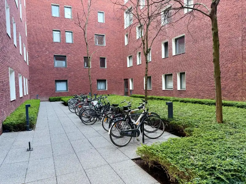 LICHTRIJK EN ENERGIEZUINIG APPARTEMENT NABIJ DE WATERSPORTBAAN foto 22