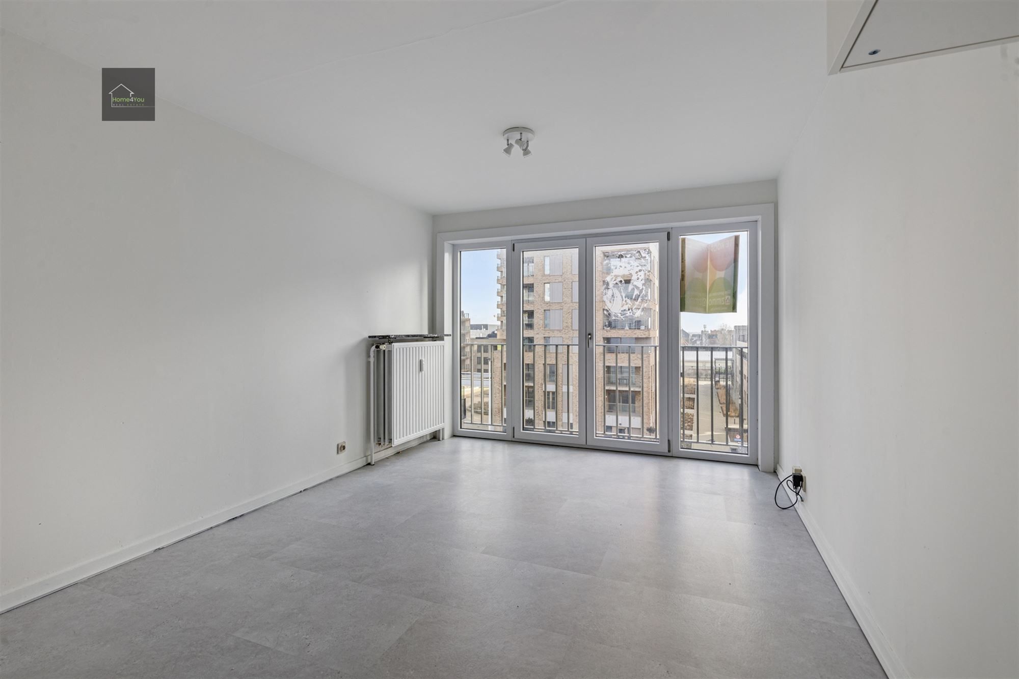 Instapklare, gerenoveerde studio te Oostende!  foto 10