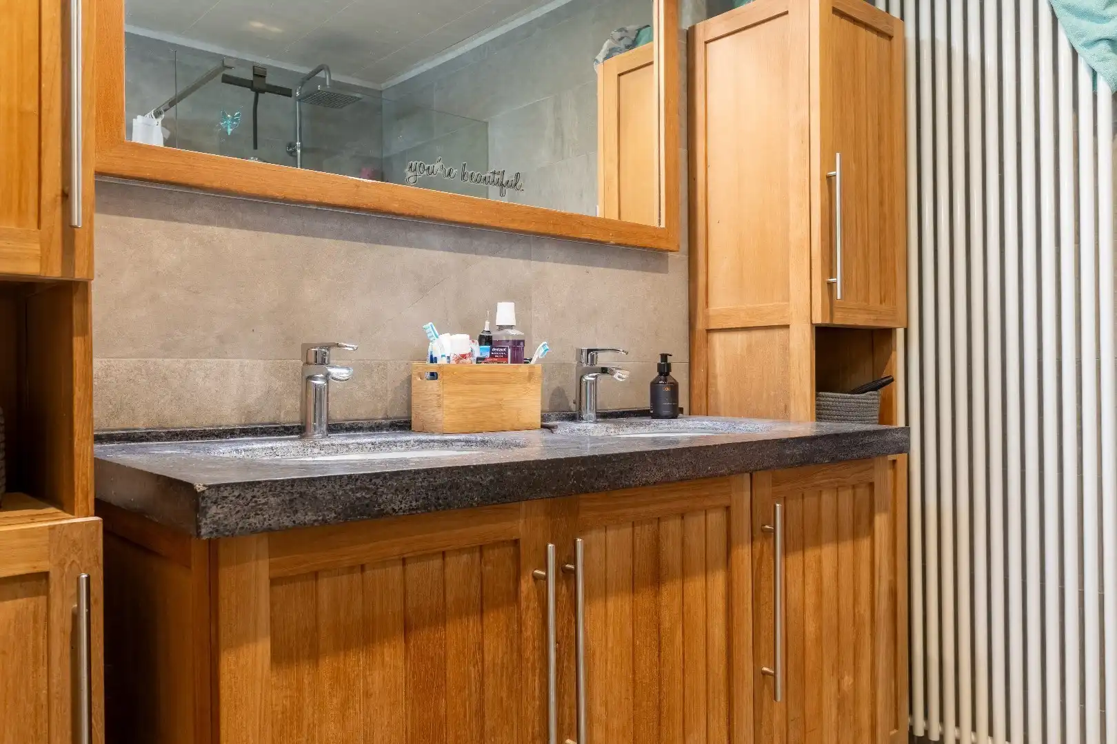 🏡 Te koop in Houthulst – Ruime open bebouwing op 600 m² met grote garage foto 13