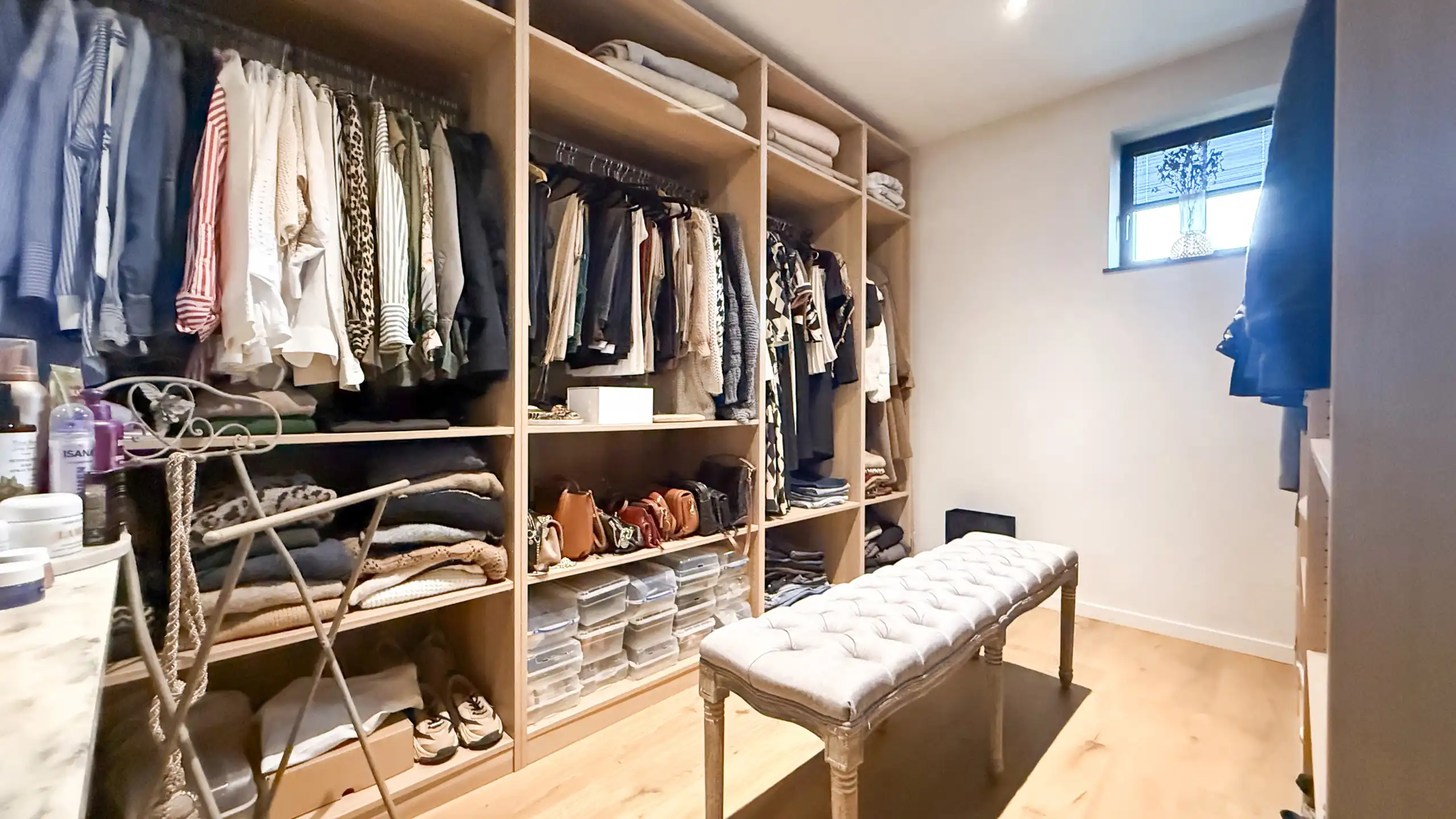 Fantastische landelijke nieuwbouw met 4 slpkm en mooie tuin! foto 34