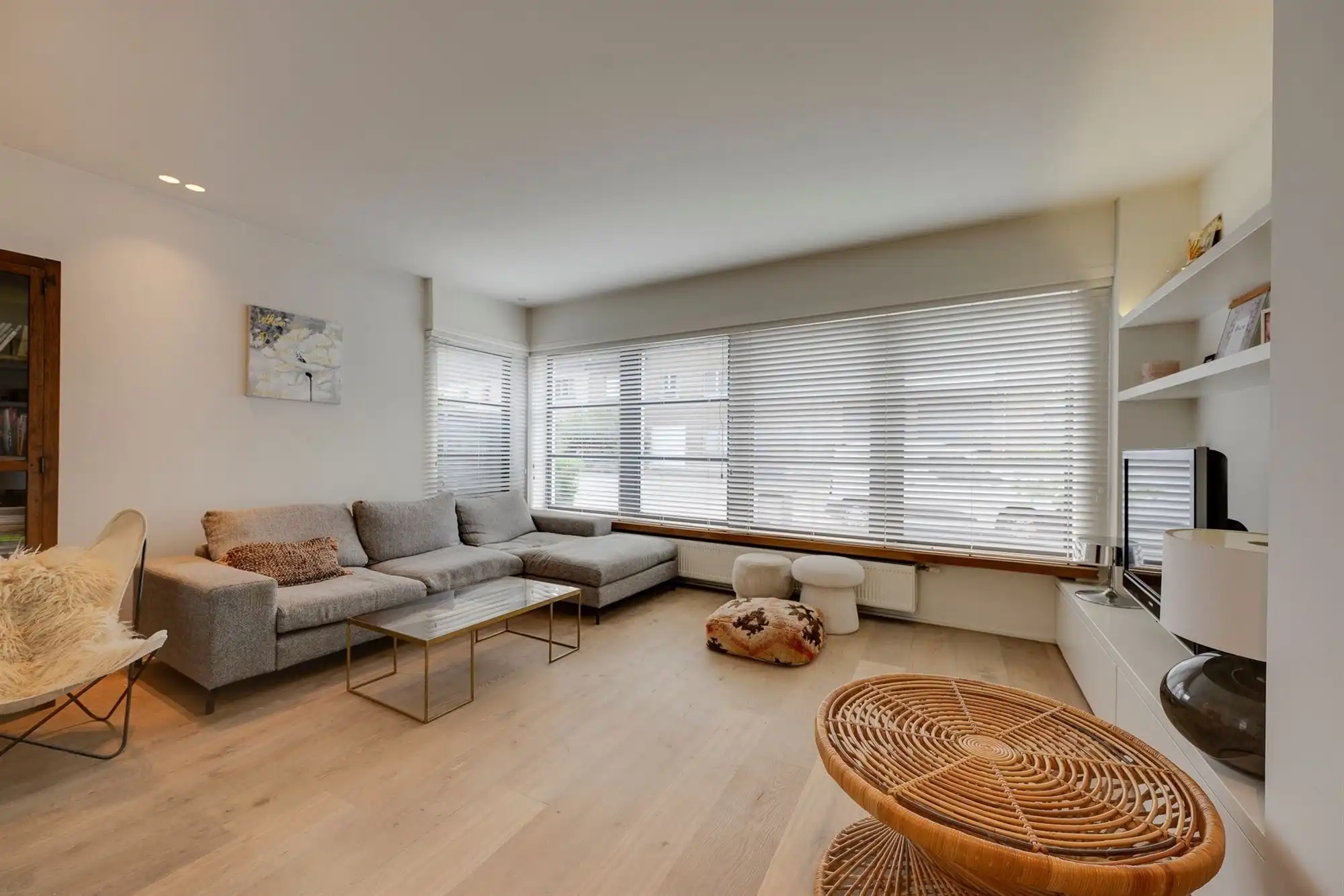 Sfeervolle halfopen woning nabij het dorpshart foto 4