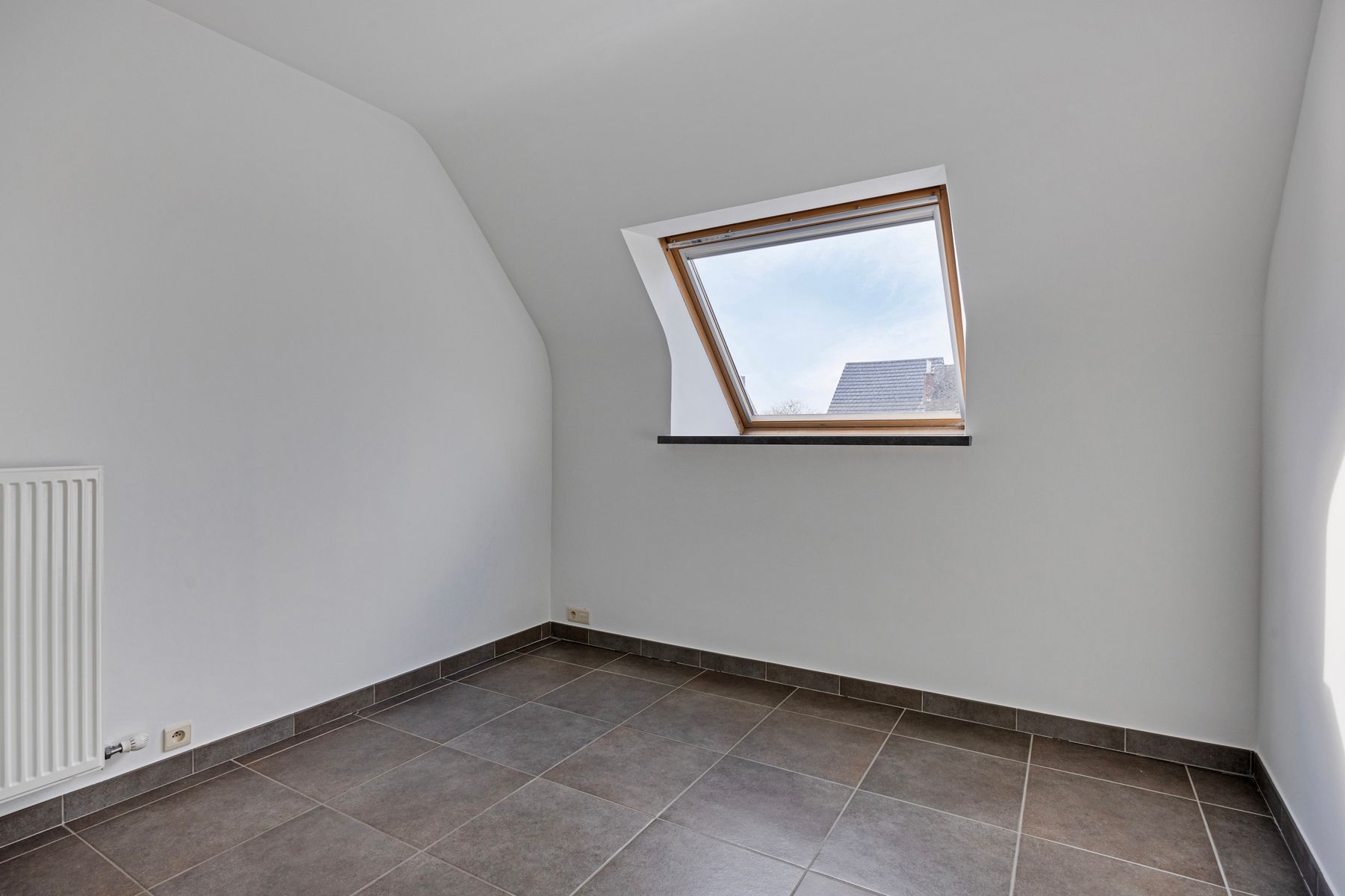 Instapklaar zuidgericht appartement op toplocatie te Ninove foto 12