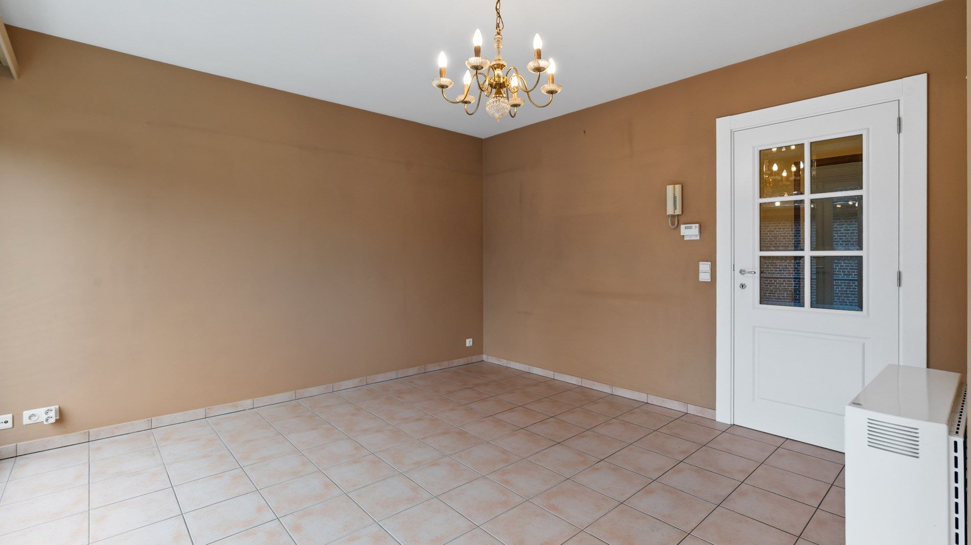 HERENT (WINKSELE) - Rustig gelegen appartement met 2 slaapkamers foto 9
